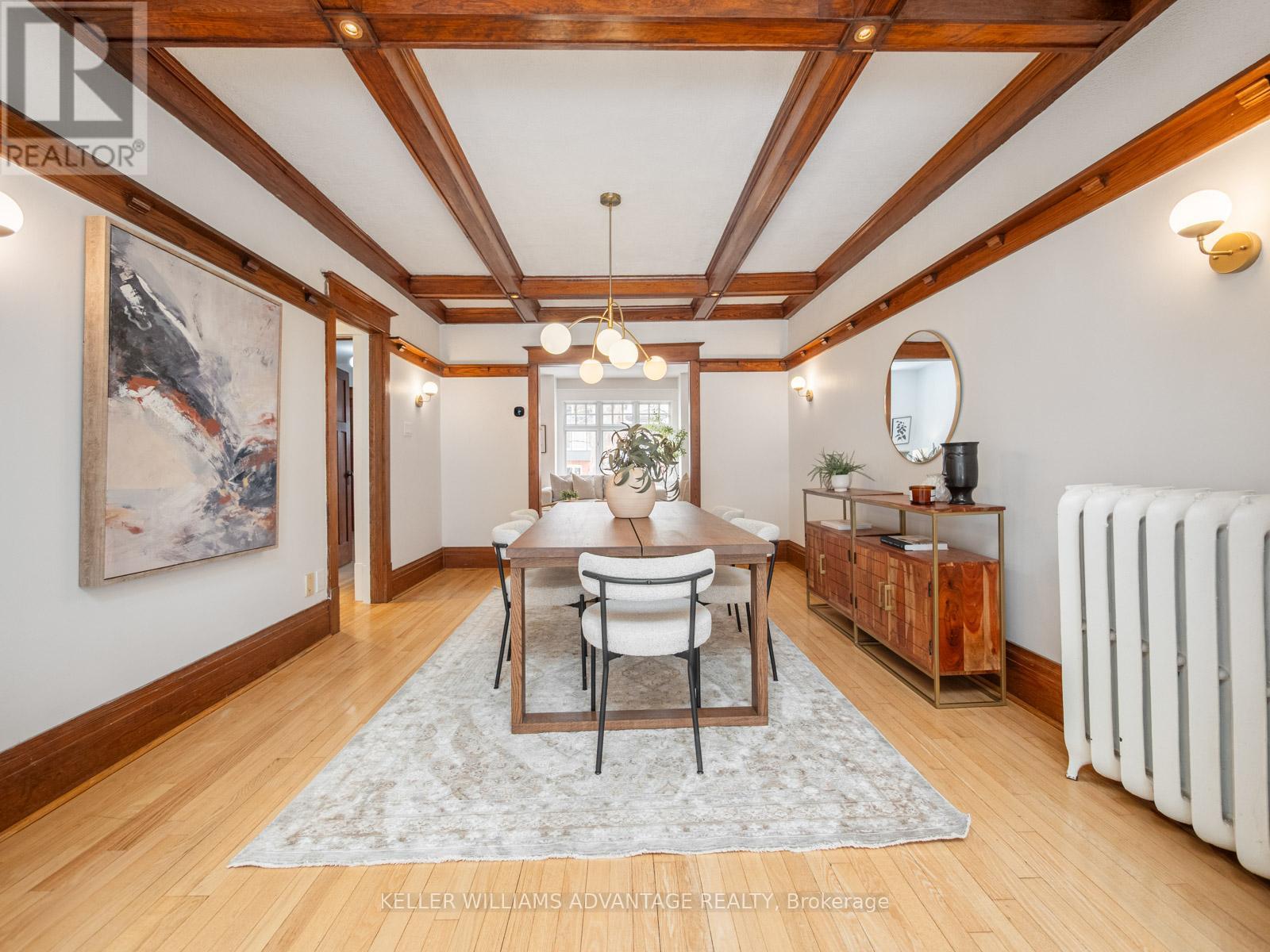 53 Rainsford Road, Toronto, Ontario  M4L 3N7 - Photo 7 - E12781204