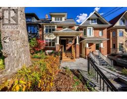 53 RAINSFORD ROAD, Toronto, Ontario