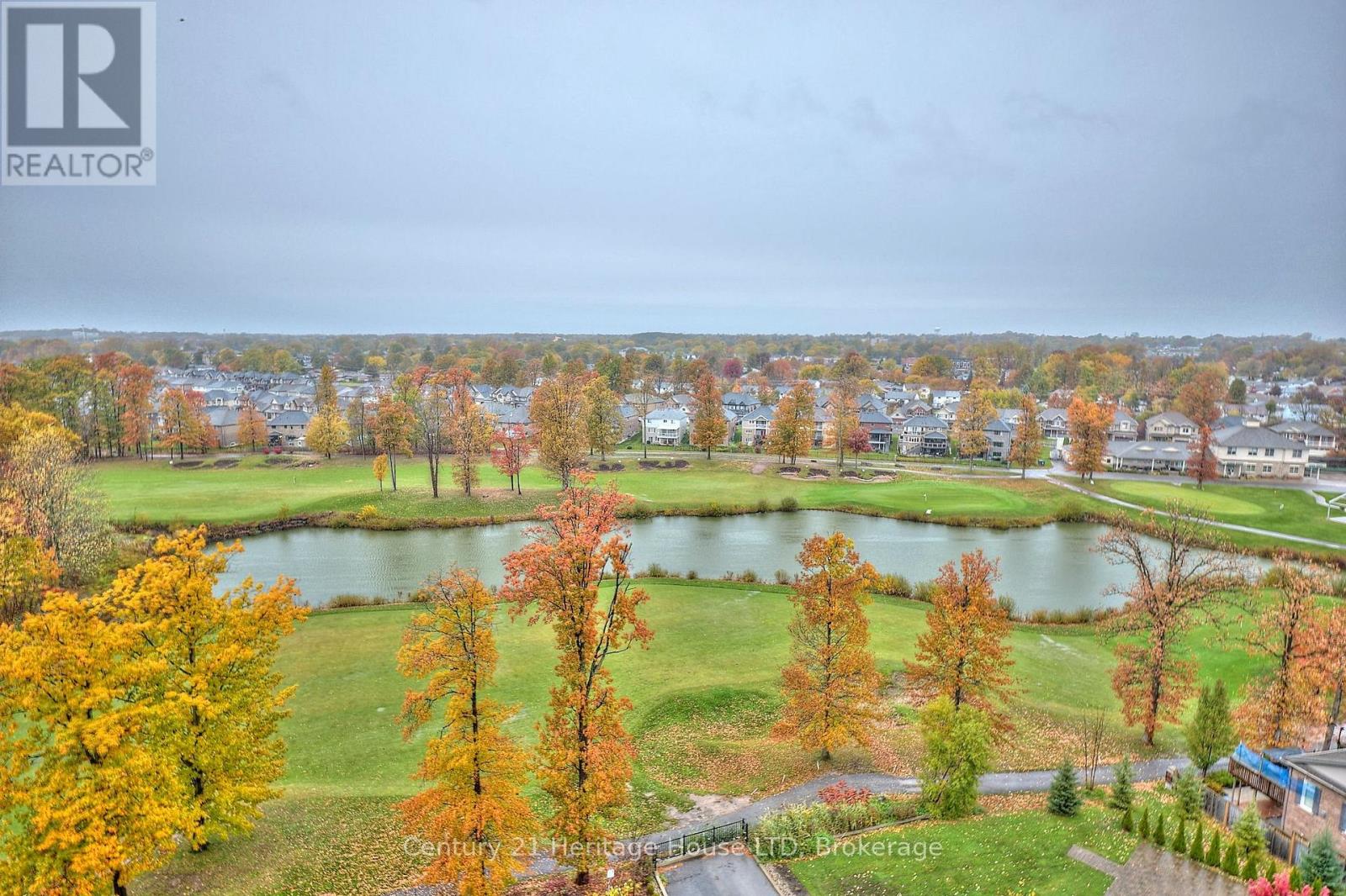 1001 - 7711 Green Vista Gate, Niagara Falls, Ontario  L2H 1R1 - Photo 5 - X12777566