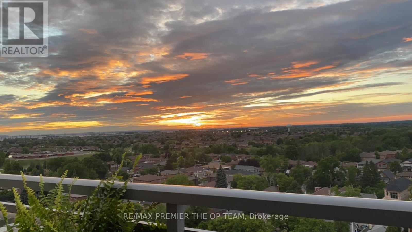 1203 - 7730 Kipling Avenue, Vaughan, Ontario  L4L 1Y9 - Photo 11 - N12781038