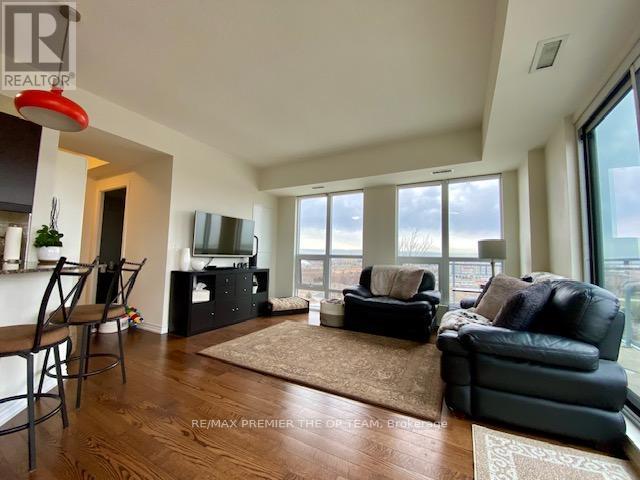 1203 - 7730 Kipling Avenue, Vaughan, Ontario  L4L 1Y9 - Photo 7 - N12781038