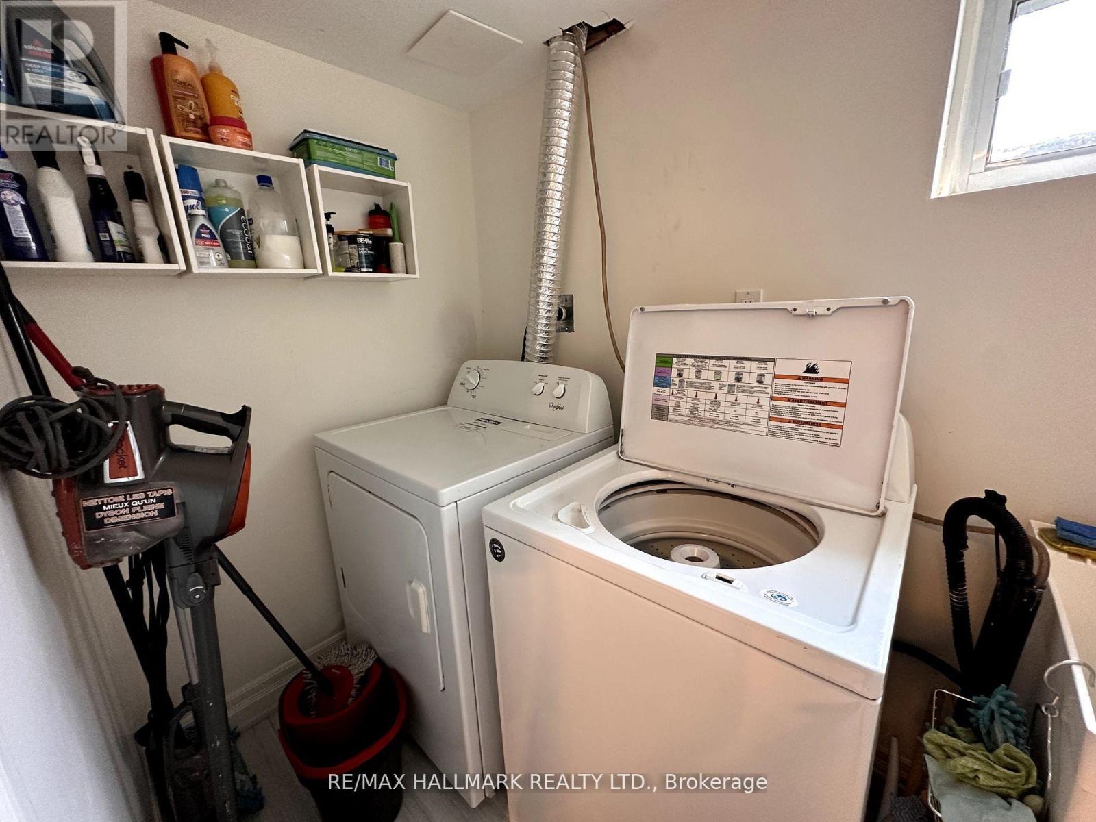 Basement - 283 Taylor Mills Drive N, Richmond Hill, Ontario  L4C 2T8 - Photo 12 - N12781084