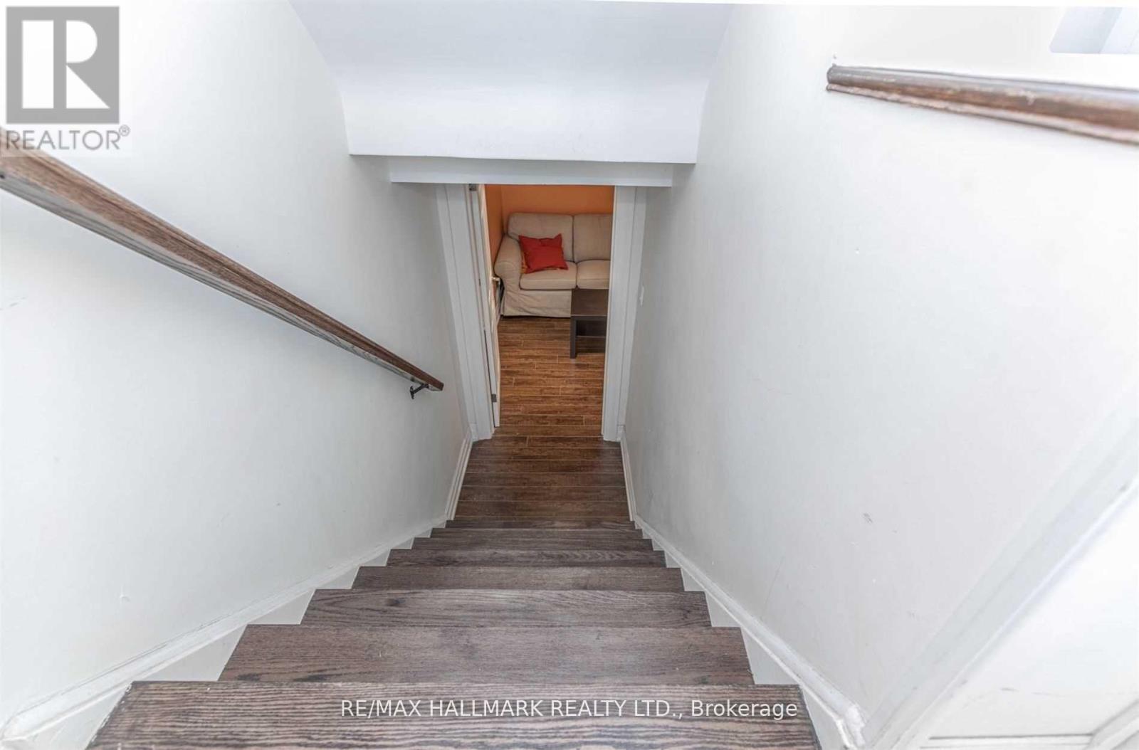 Basement - 283 Taylor Mills Drive N, Richmond Hill, Ontario  L4C 2T8 - Photo 3 - N12781084