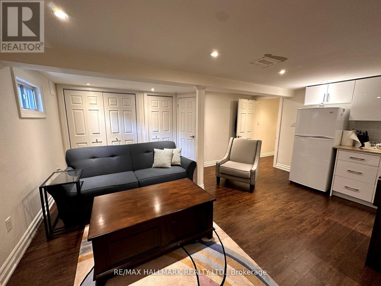 Basement - 283 Taylor Mills Drive N, Richmond Hill, Ontario  L4C 2T8 - Photo 7 - N12781084