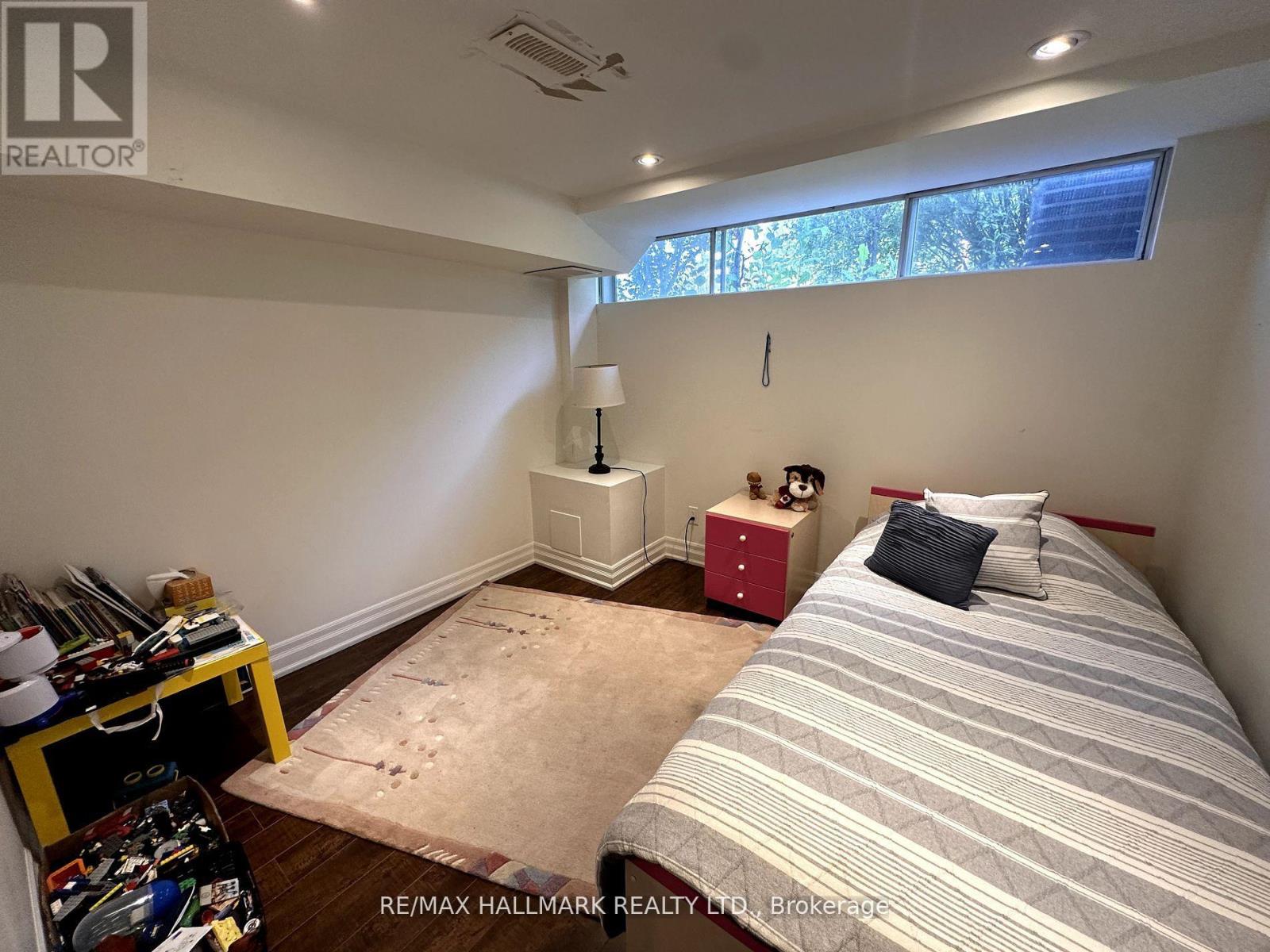 Basement - 283 Taylor Mills Drive N, Richmond Hill, Ontario  L4C 2T8 - Photo 9 - N12781084