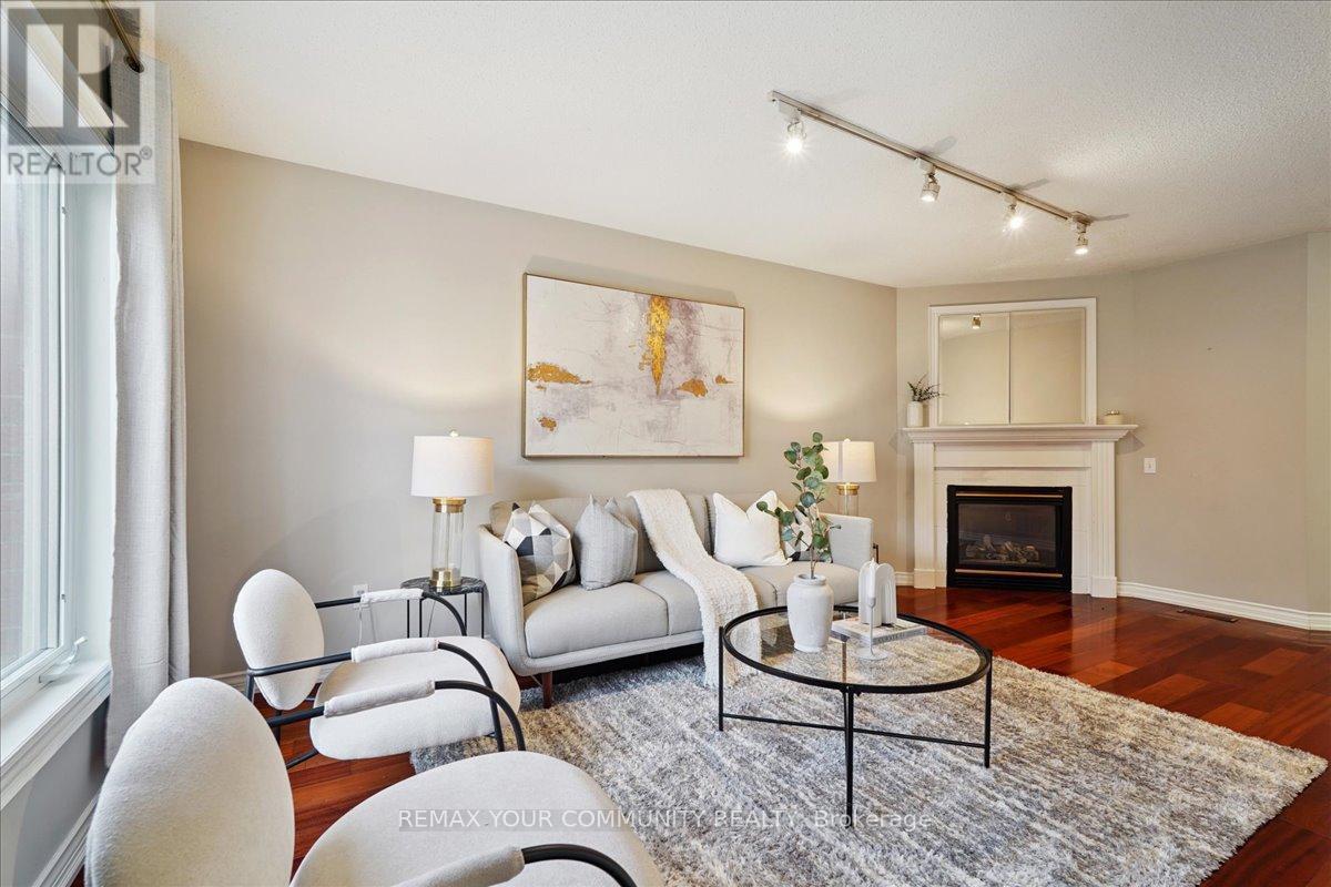 35 Timberview Drive, Vaughan, Ontario  L4J 8M2 - Photo 12 - N12781088