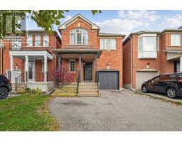35 TIMBERVIEW DRIVE, Vaughan, Ontario