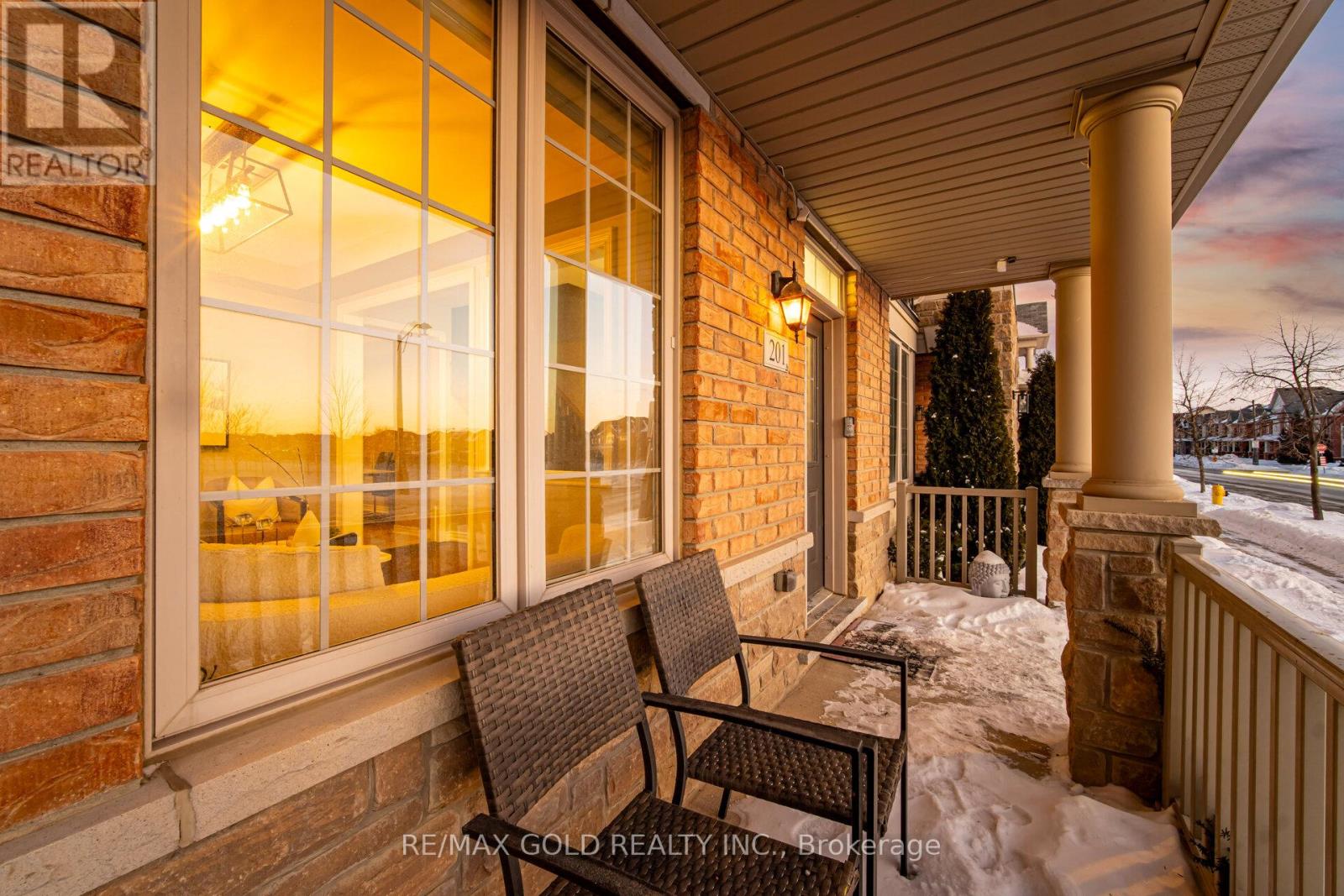 201 Barons Street, Vaughan, Ontario  L4H 3Y8 - Photo 10 - N12781100