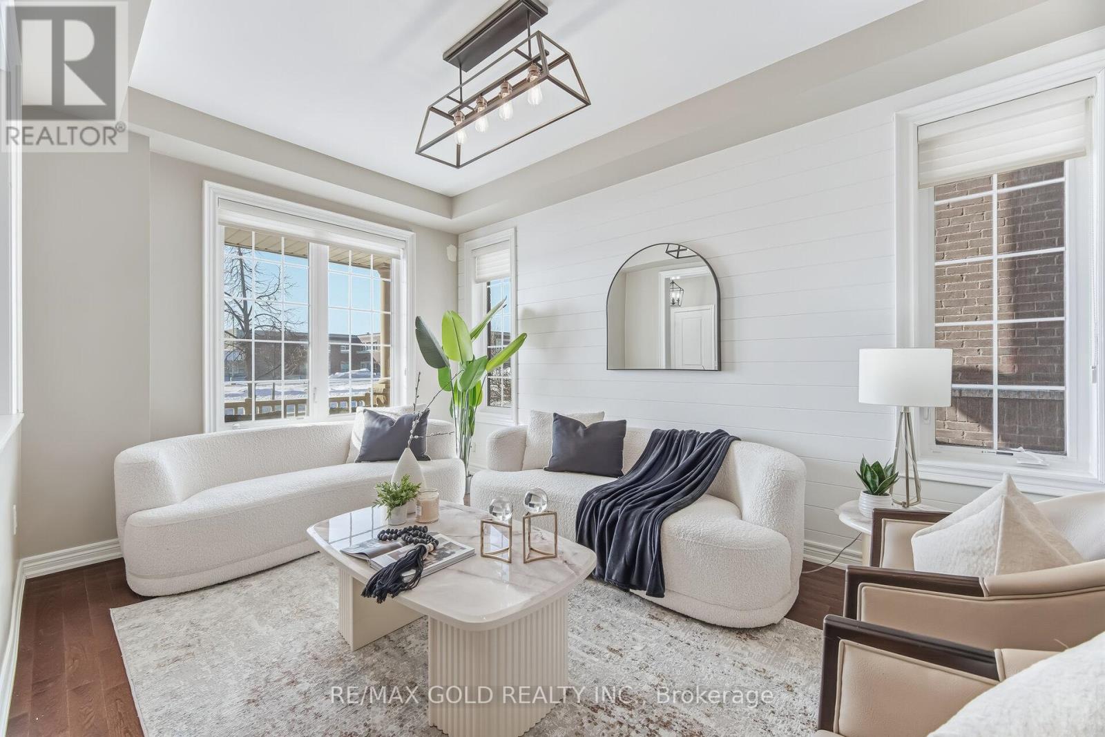 201 Barons Street, Vaughan, Ontario  L4H 3Y8 - Photo 13 - N12781100