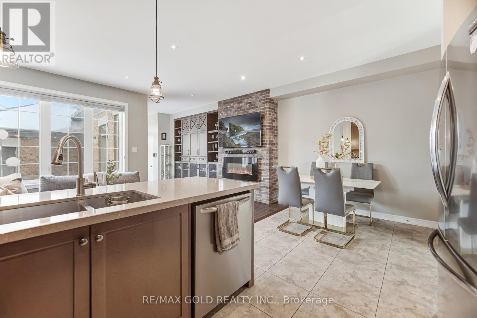 201 Barons Street, Vaughan, Ontario  L4H 3Y8 - Photo 20 - N12781100