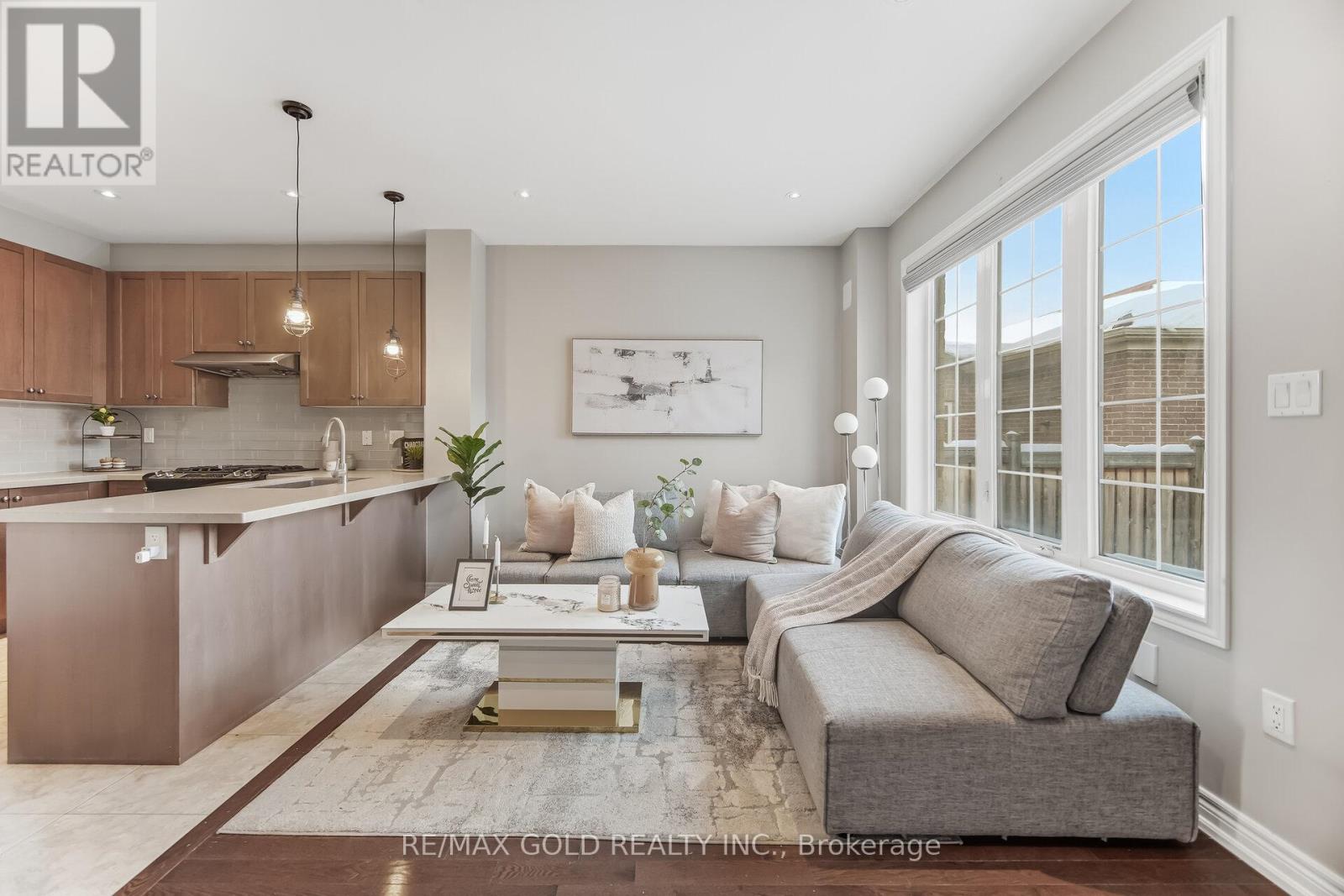 201 Barons Street, Vaughan, Ontario  L4H 3Y8 - Photo 22 - N12781100