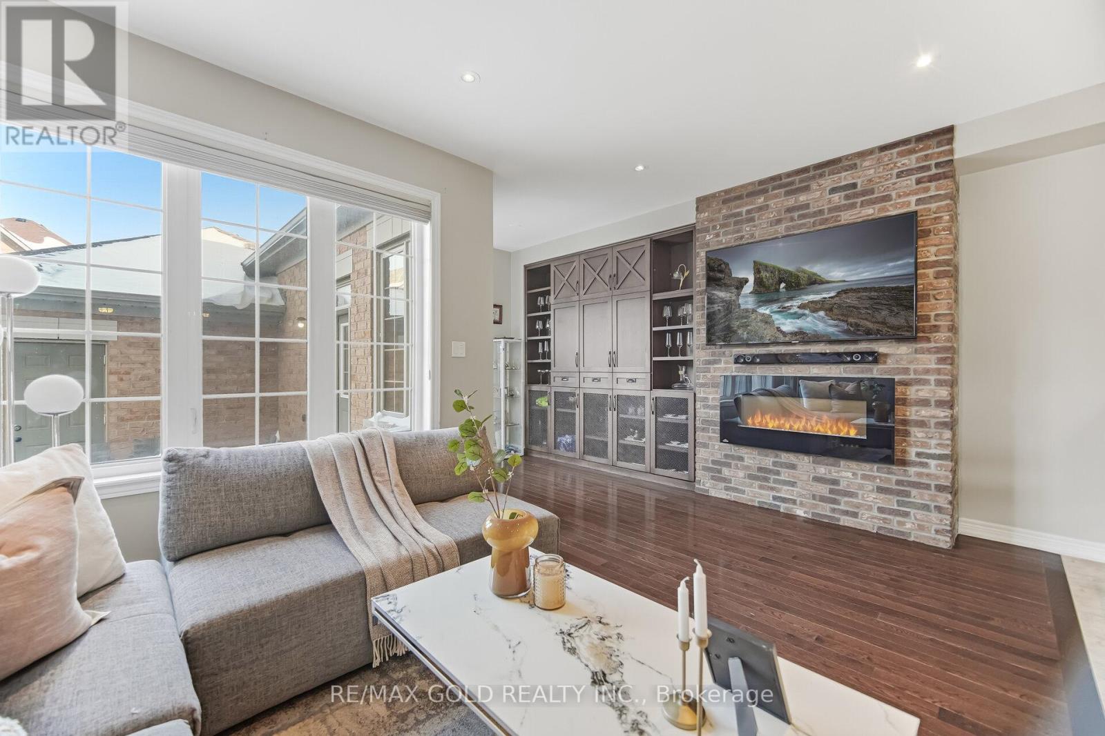 201 Barons Street, Vaughan, Ontario  L4H 3Y8 - Photo 23 - N12781100