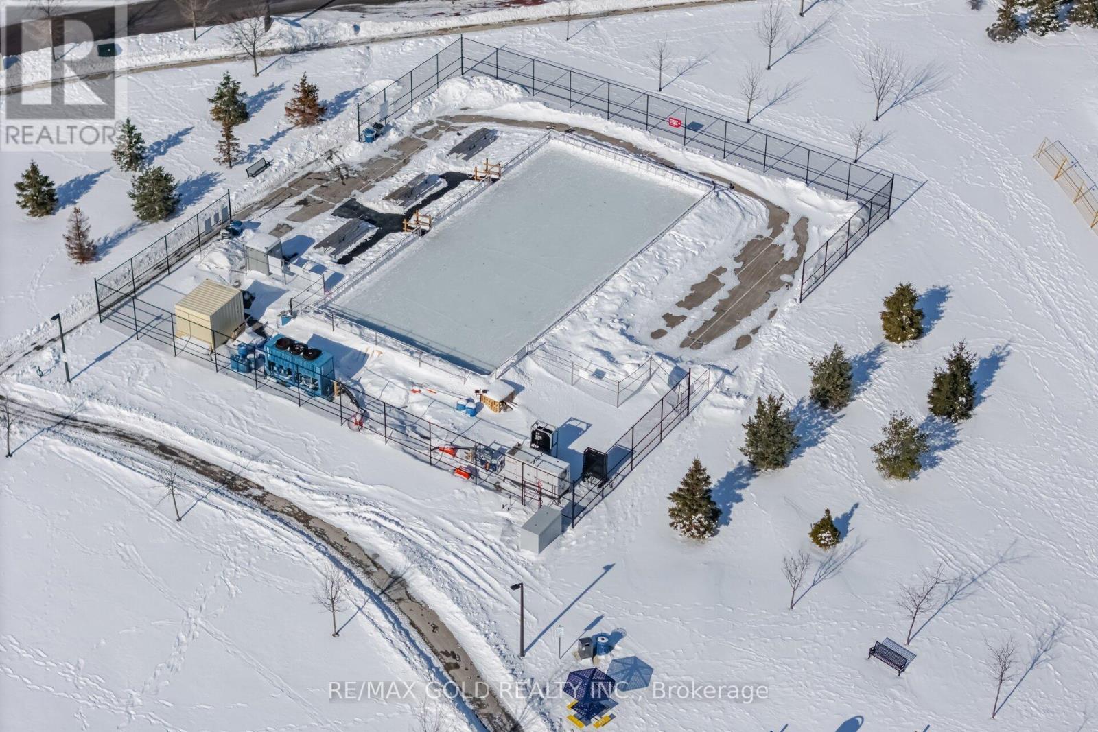 201 Barons Street, Vaughan, Ontario  L4H 3Y8 - Photo 46 - N12781100