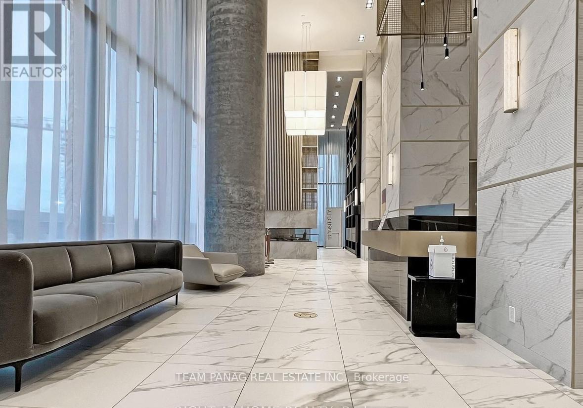 3011 - 950 PORTAGE PARKWAY, Vaughan, Ontario