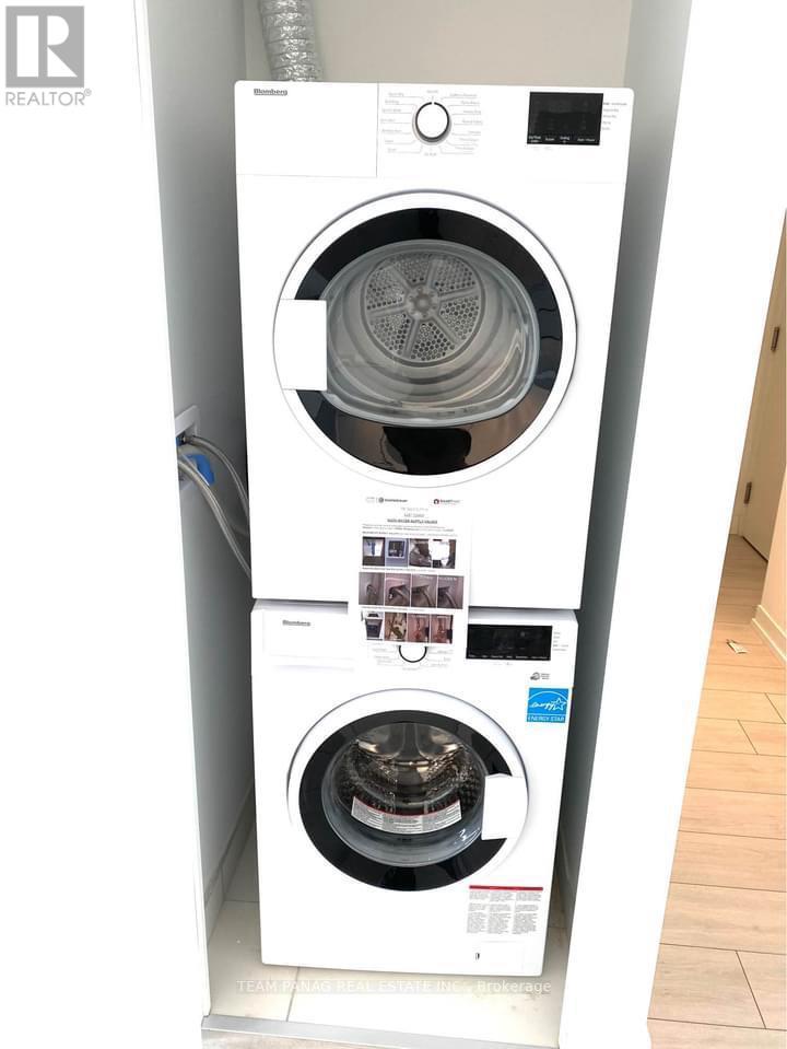 3011 - 950 Portage Parkway, Vaughan, Ontario  L4K 3W4 - Photo 12 - N12781136