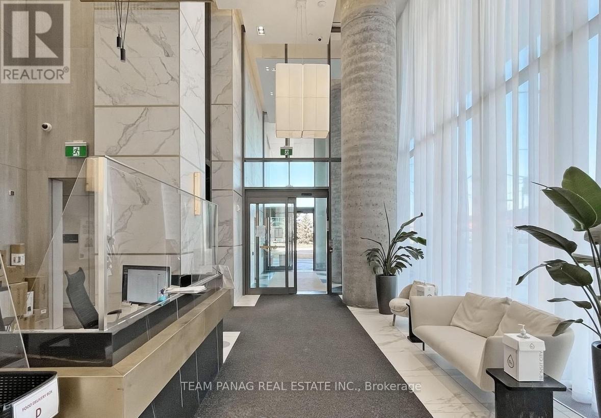 3011 - 950 Portage Parkway, Vaughan, Ontario  L4K 3W4 - Photo 2 - N12781136