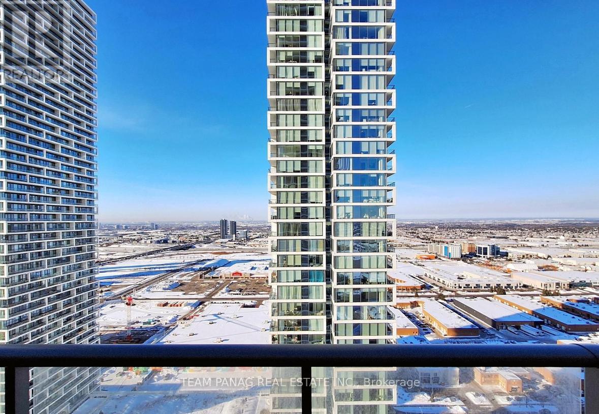 3011 - 950 Portage Parkway, Vaughan, Ontario  L4K 3W4 - Photo 21 - N12781136