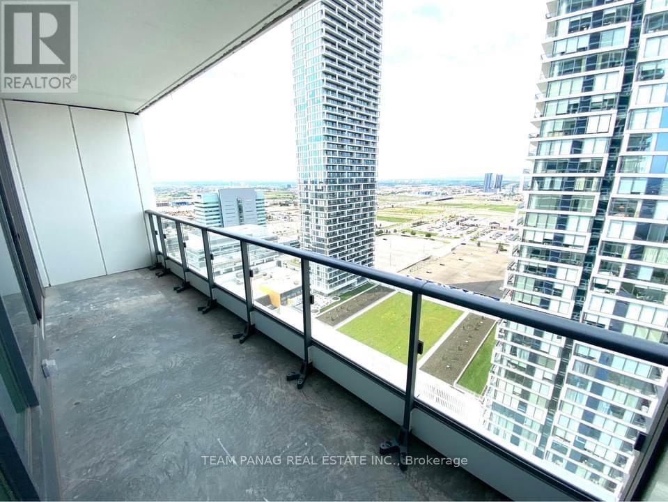 3011 - 950 Portage Parkway, Vaughan, Ontario  L4K 3W4 - Photo 23 - N12781136