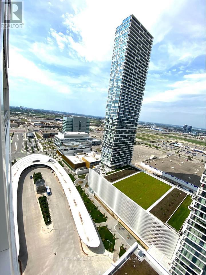 3011 - 950 Portage Parkway, Vaughan, Ontario  L4K 3W4 - Photo 26 - N12781136