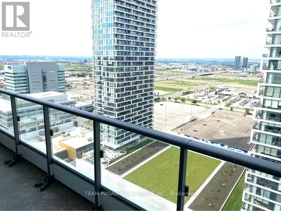 3011 - 950 Portage Parkway, Vaughan, Ontario  L4K 3W4 - Photo 27 - N12781136