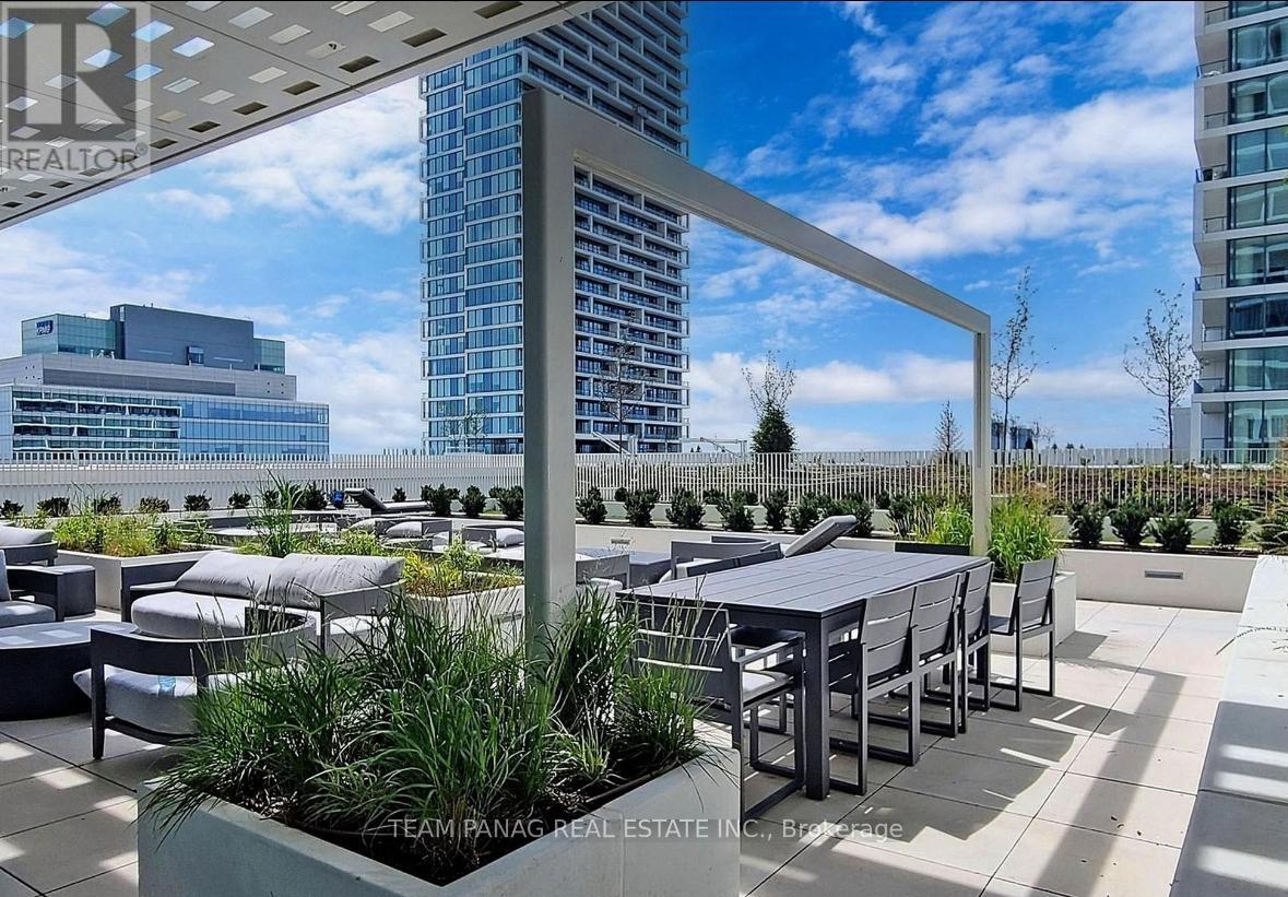 3011 - 950 Portage Parkway, Vaughan, Ontario  L4K 3W4 - Photo 28 - N12781136