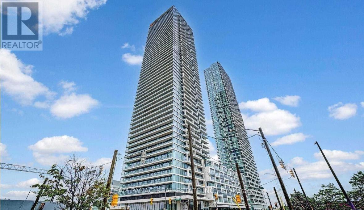 3011 - 950 Portage Parkway, Vaughan, Ontario  L4K 3W4 - Photo 3 - N12781136