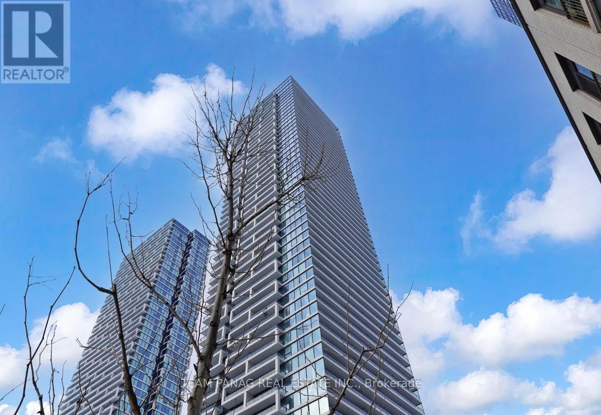 3011 - 950 Portage Parkway, Vaughan, Ontario  L4K 3W4 - Photo 4 - N12781136