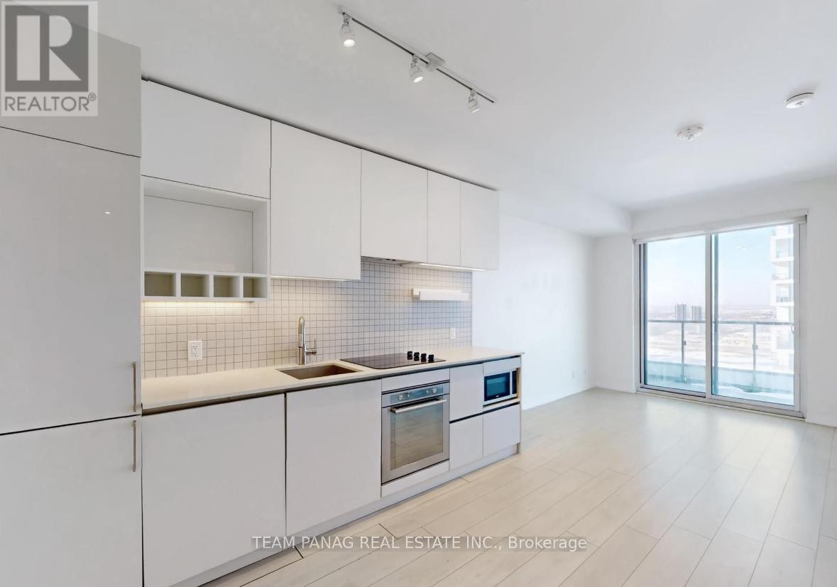 3011 - 950 Portage Parkway, Vaughan, Ontario  L4K 3W4 - Photo 6 - N12781136