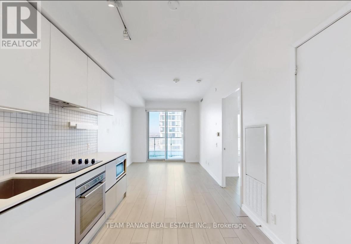 3011 - 950 Portage Parkway, Vaughan, Ontario  L4K 3W4 - Photo 7 - N12781136