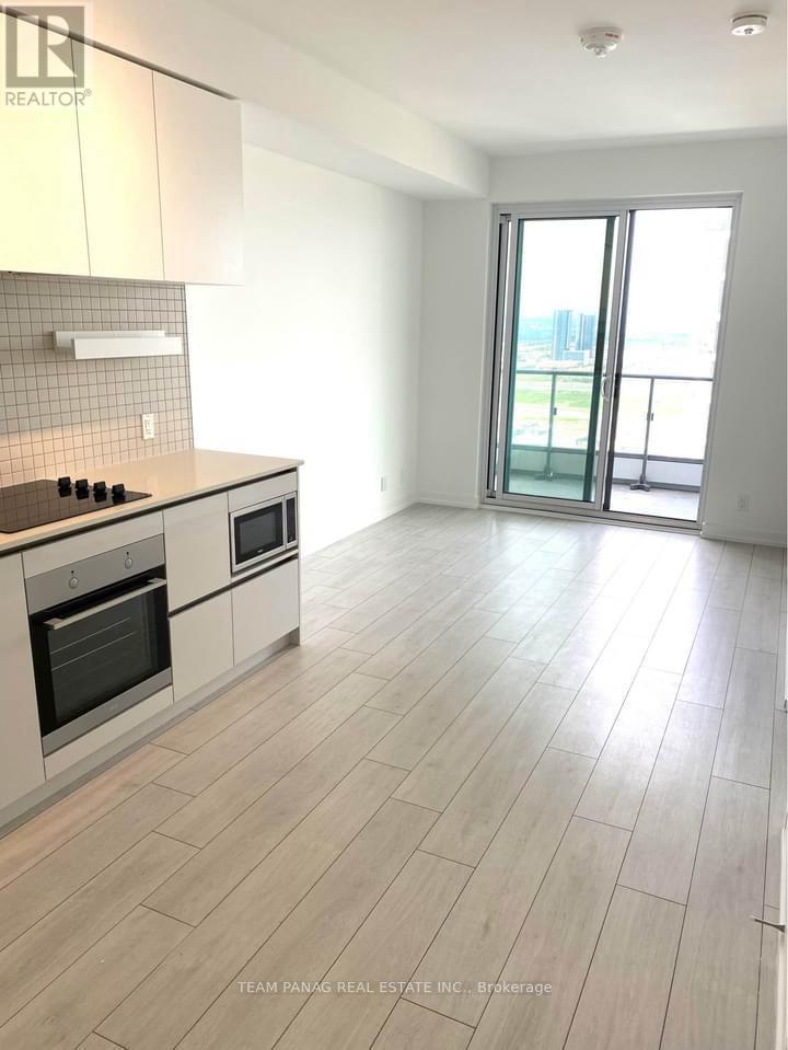 3011 - 950 Portage Parkway, Vaughan, Ontario  L4K 3W4 - Photo 9 - N12781136