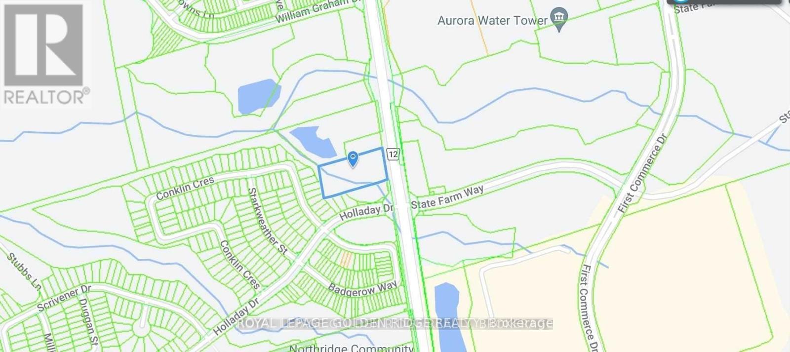 15482 Leslie Street, Aurora, Ontario  L4G 7C4 - Photo 6 - N12781144