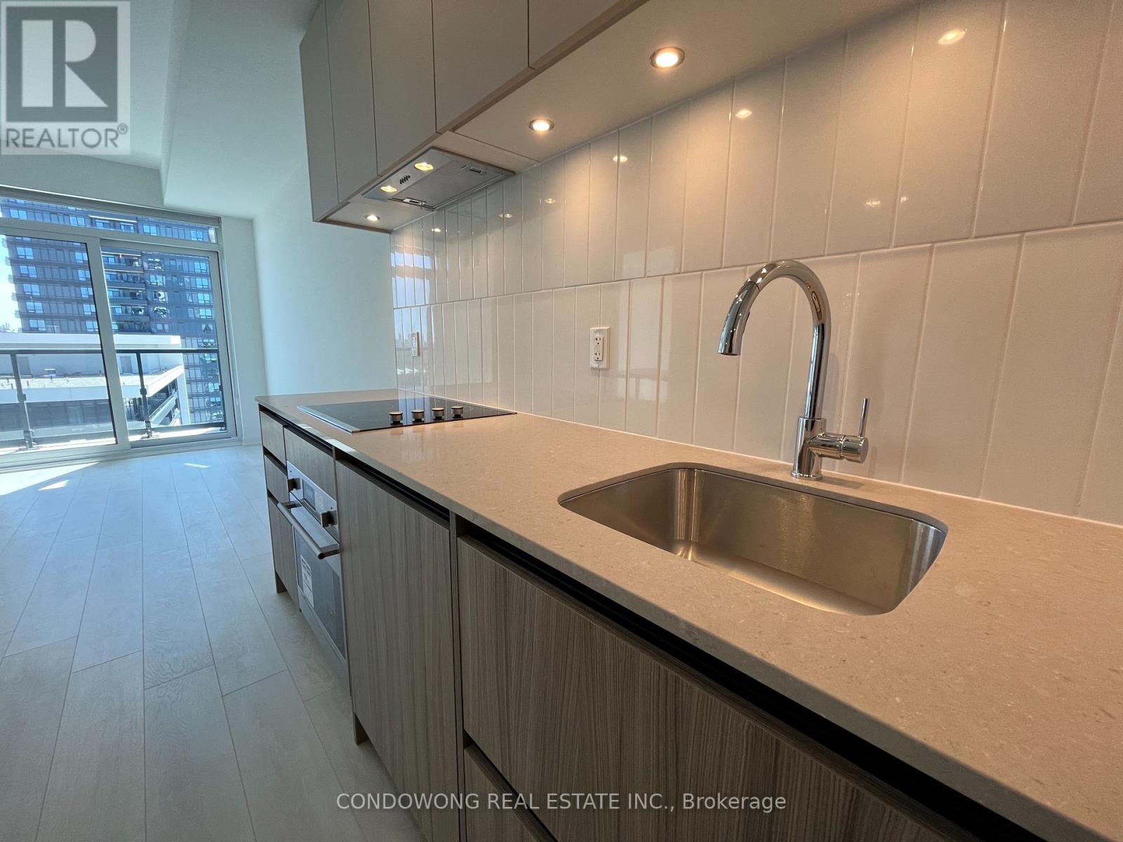 1520 - 7950 Bathurst Street, Vaughan, Ontario  L4J 0L4 - Photo 3 - N12781166