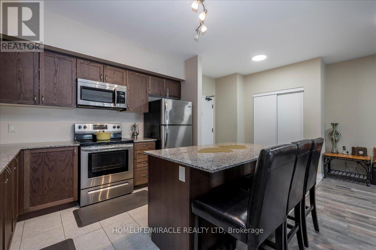 304 - 161 Wellington Street E, New Tecumseth, Ontario  L9R 0R8 - Photo 10 - N12781202