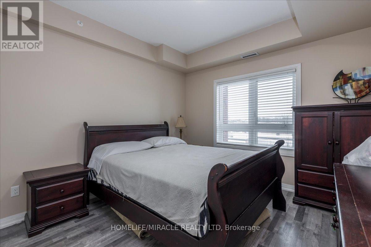 304 - 161 Wellington Street E, New Tecumseth, Ontario  L9R 0R8 - Photo 12 - N12781202