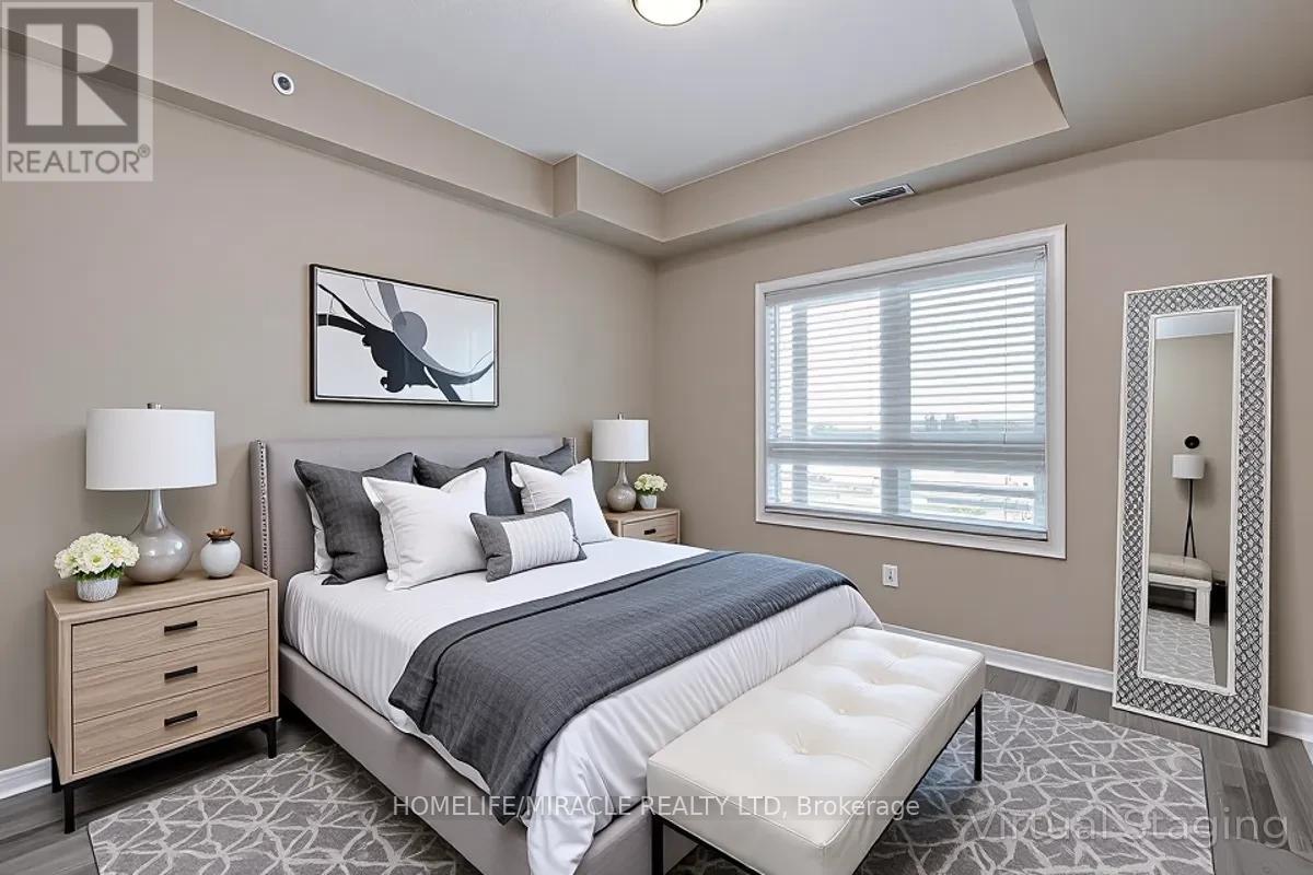 304 - 161 Wellington Street E, New Tecumseth, Ontario  L9R 0R8 - Photo 6 - N12781202