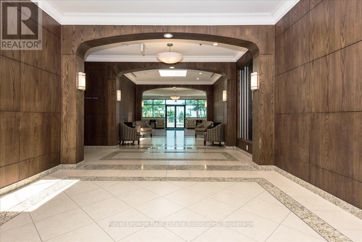 811 - 37 Ellen Street, Barrie, Ontario  L4N 6G2 - Photo 22 - S12781092