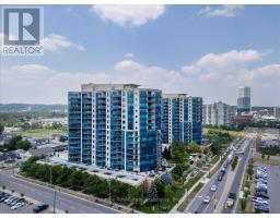 811 - 37 ELLEN STREET, Barrie, Ontario