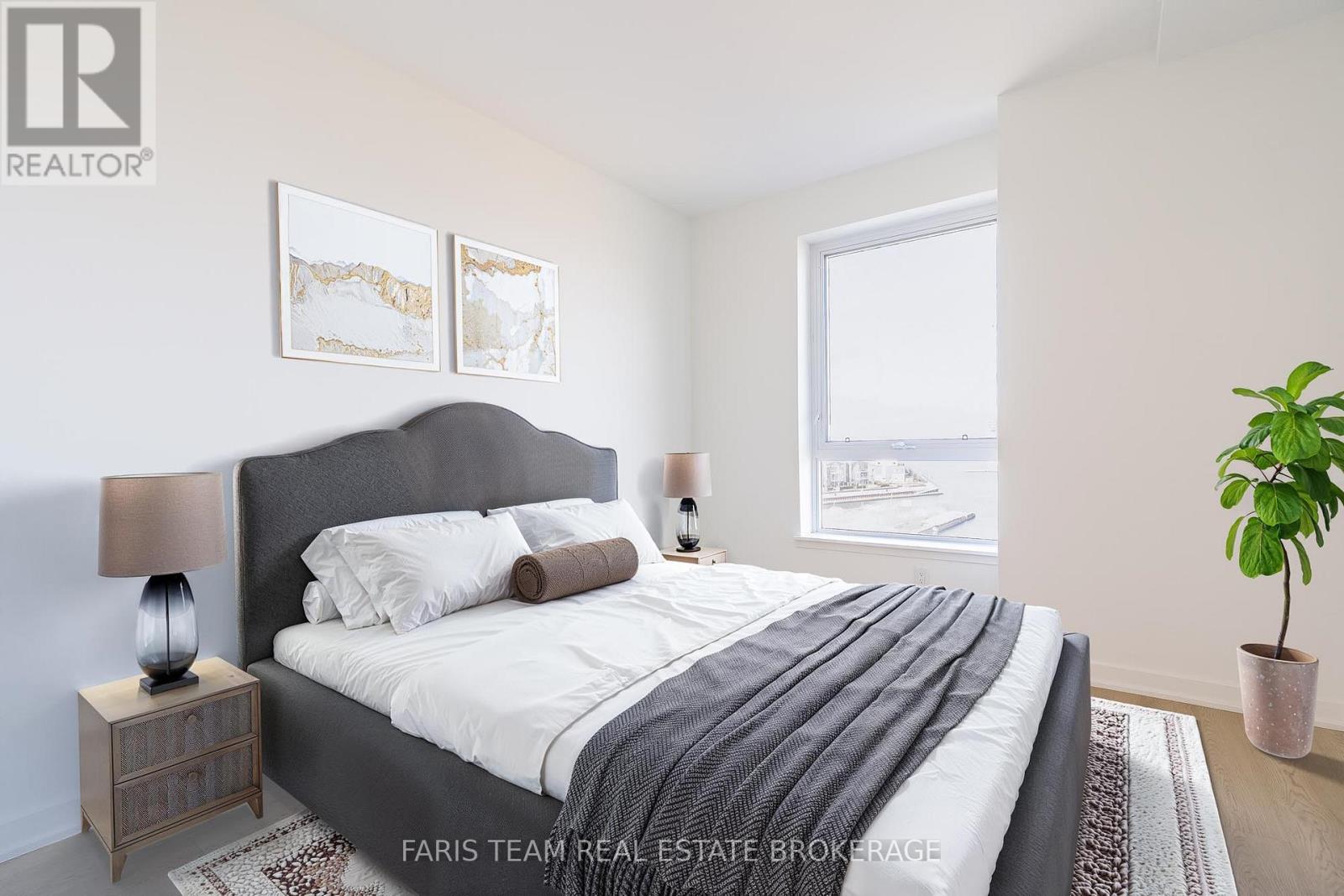 621 - 31 Huron Street, Collingwood, Ontario  L0G 1V0 - Photo 5 - S12781162