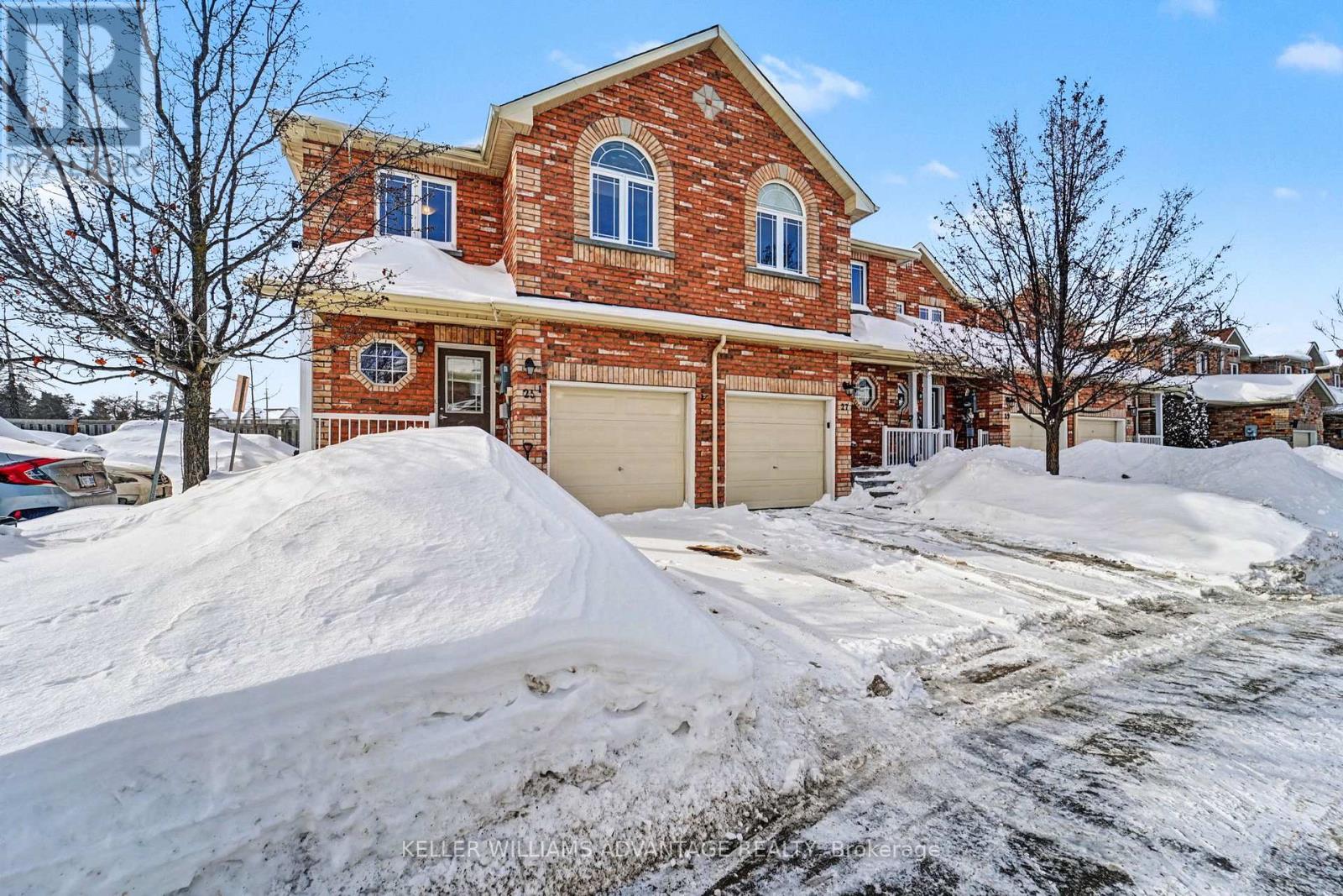 25 - 25 Southwoods Crescent, Barrie, Ontario  L4N 9P8 - Photo 39 - S12781212