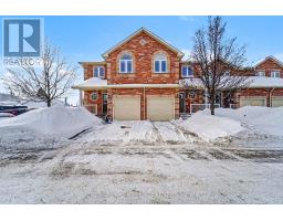25 - 25 SOUTHWOODS CRESCENT, Barrie, Ontario