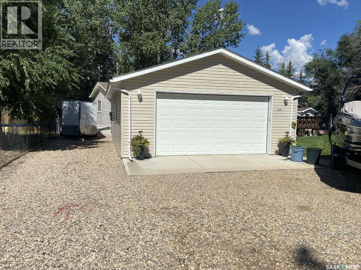 113 Minnow Crescent, Island View, Saskatchewan  S0G 0L0 - Photo 22 - SK028410