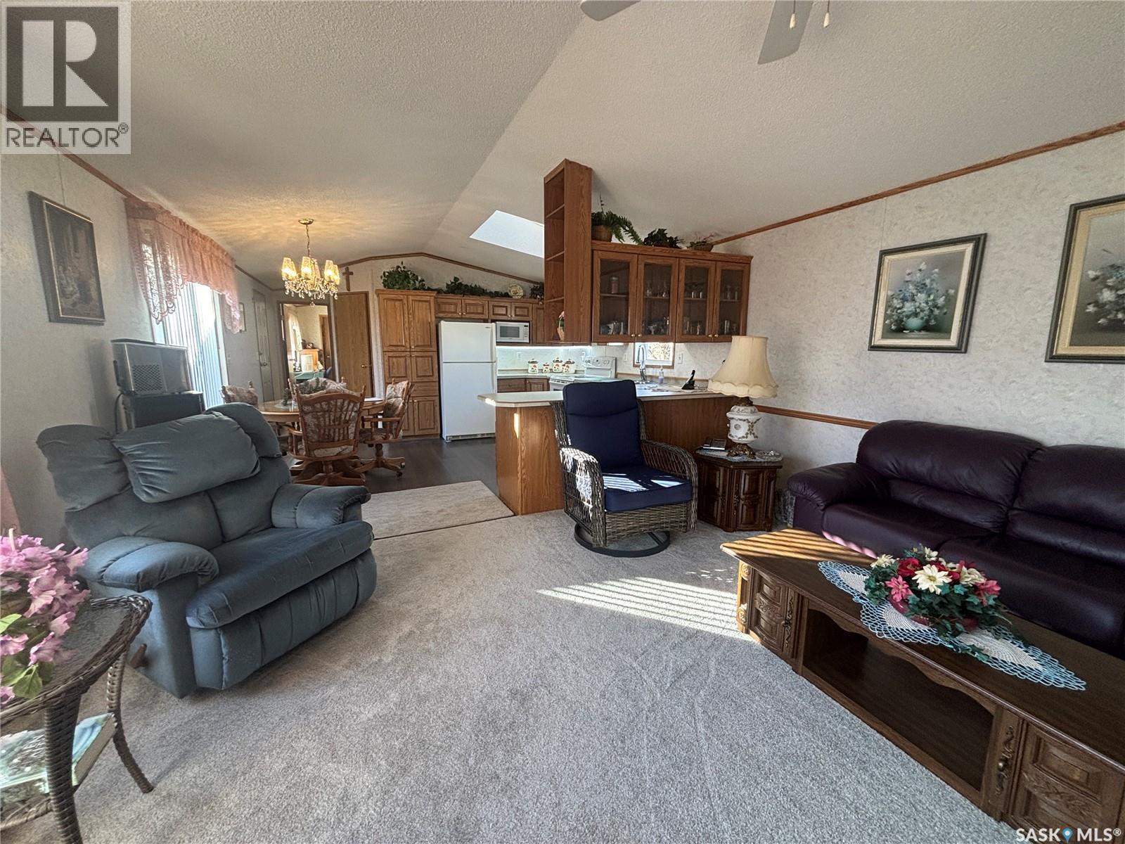 33 Cypress Mobile Home Park, Maple Creek, Saskatchewan  S0N 1N0 - Photo 11 - SK028395