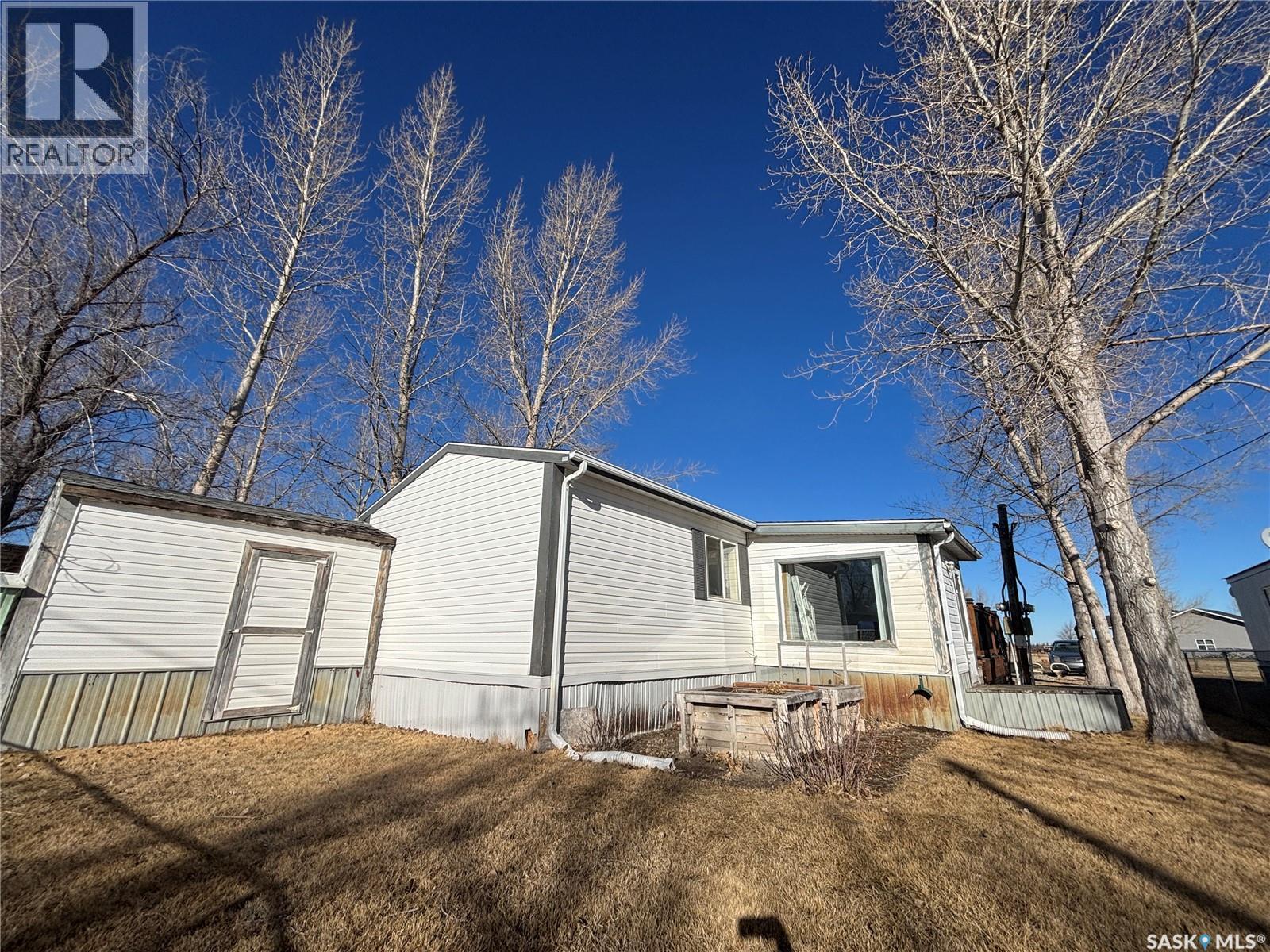 33 Cypress Mobile Home Park, Maple Creek, Saskatchewan  S0N 1N0 - Photo 7 - SK028395