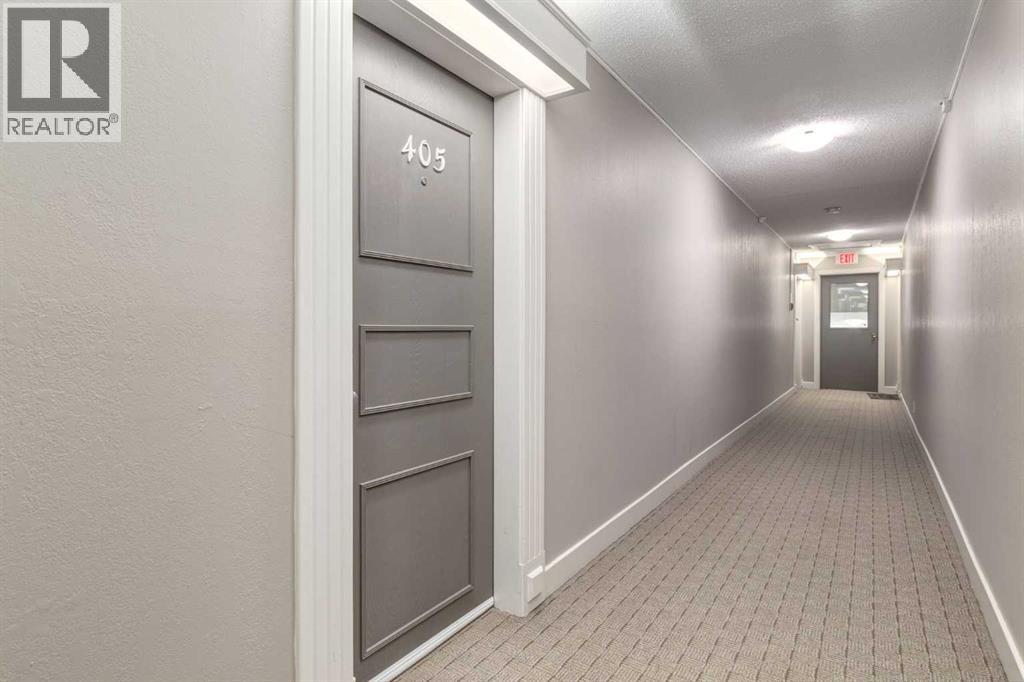 405c, 5601 Dalton Drive Nw, Calgary, Alberta  T3A 2E2 - Photo 2 - A2280817