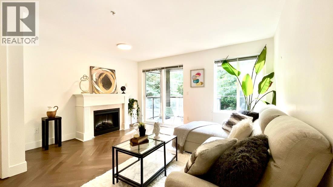 312 7000 21 Avenue, Burnaby, British Columbia  V5E 4P1 - Photo 1 - R3088972