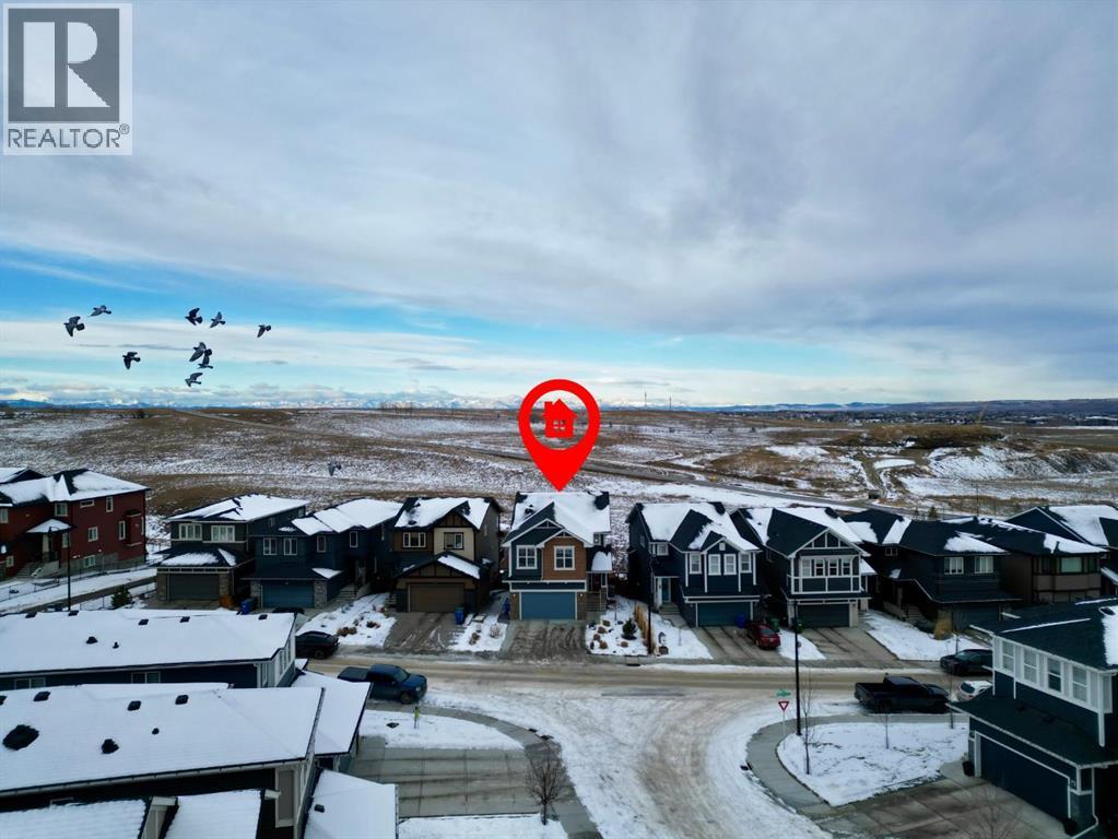 155 Crestridge Hill Sw, Calgary, Alberta  T3B 6H1 - Photo 2 - A2282817