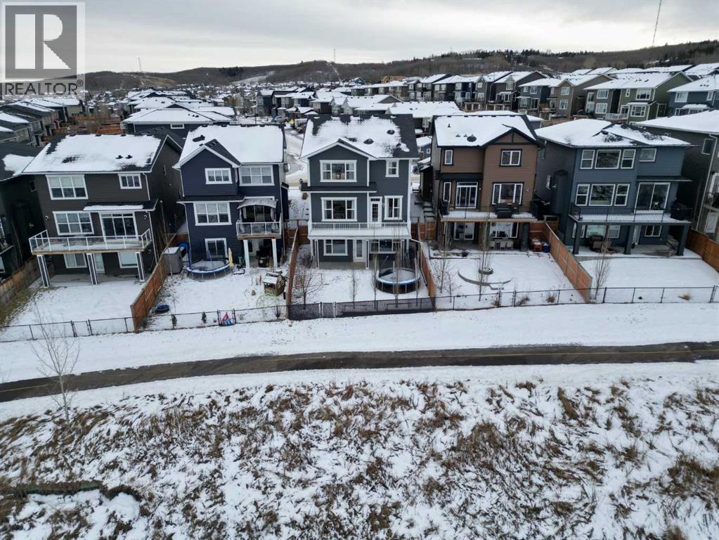 155 Crestridge Hill Sw, Calgary, Alberta  T3B 6H1 - Photo 43 - A2282817