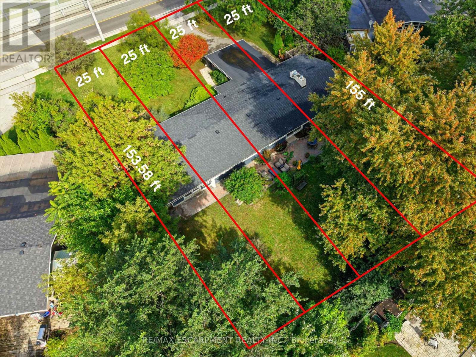 230 SOUTH SERVICE ROAD, Mississauga, Ontario