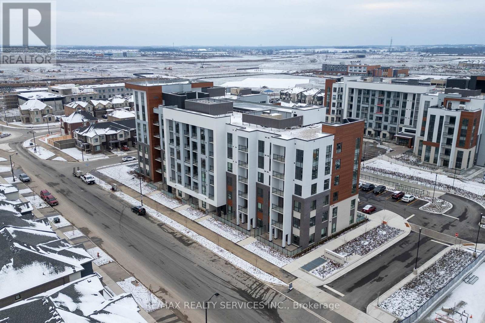 421 - 460 Gordon Krantz Avenue, Milton, Ontario  L9E 1Z2 - Photo 29 - W12781120