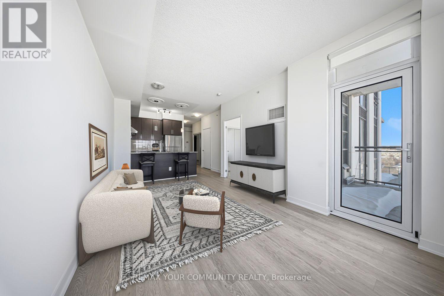 510 - 840 Queens Plate Drive, Toronto, Ontario  M9W 0E7 - Photo 10 - W12781124